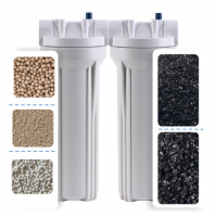 Fluoride And Much More